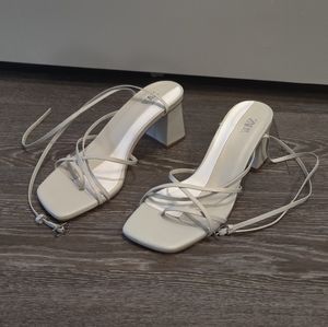 Zara Sandals